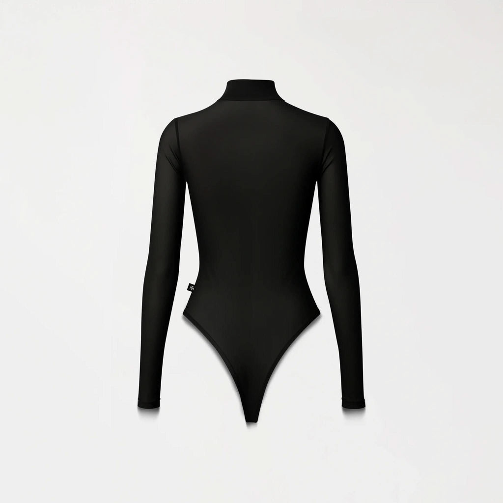 MAEVE BODY WOMEN BLACK - Monastery | Tienda Oficial Colombia