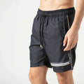 MAGNUM SWIM SHORT MEN BLACK