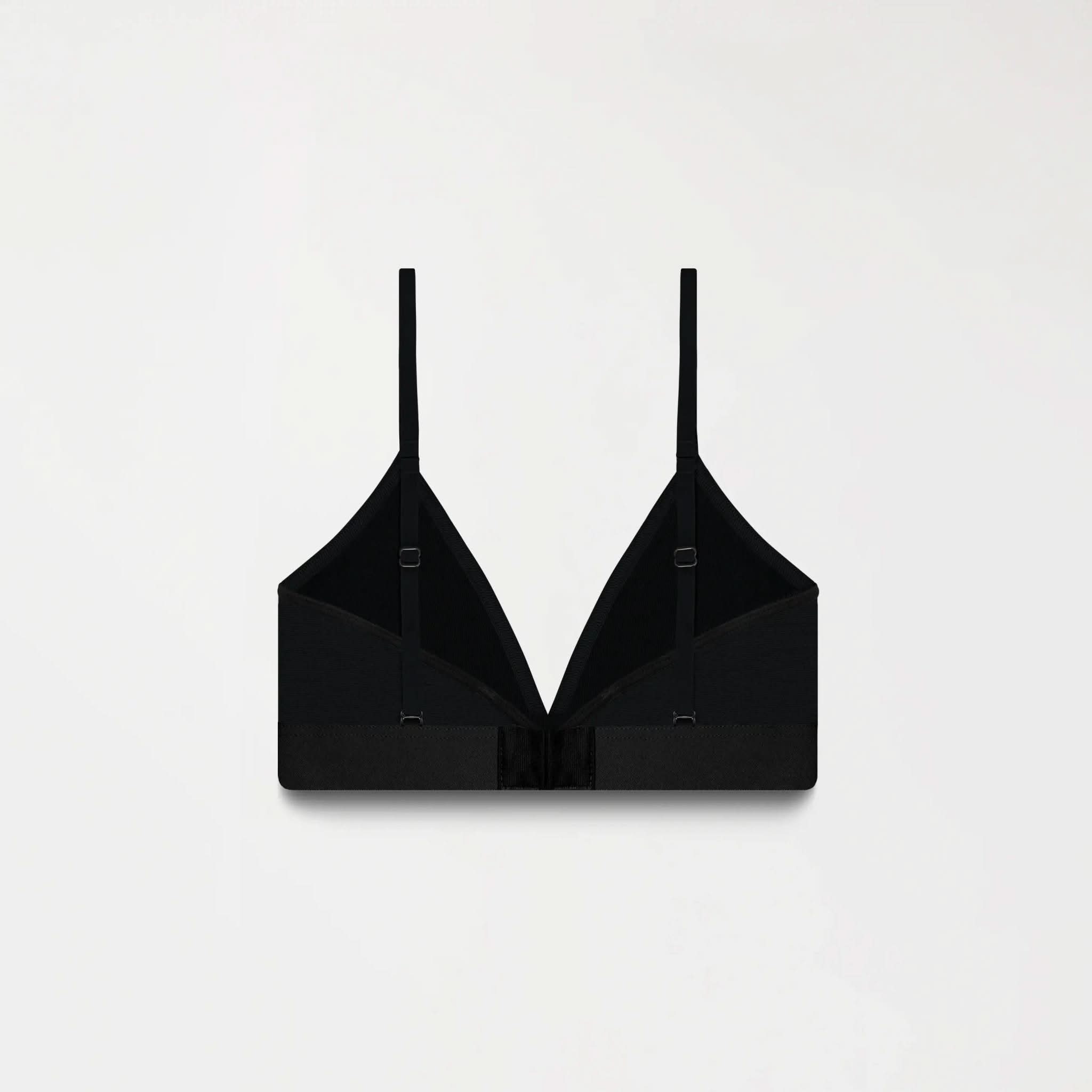 MAINE BRA WOMEN BLACK - Monastery | Tienda Oficial Colombia