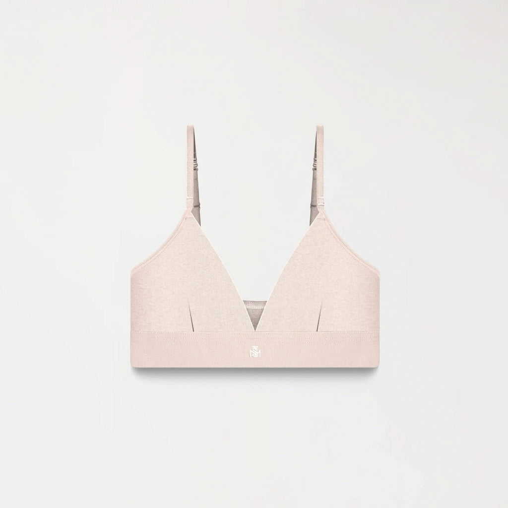 MAINE BRA WOMEN WARM TAUPE - Monastery | Tienda Oficial Colombia