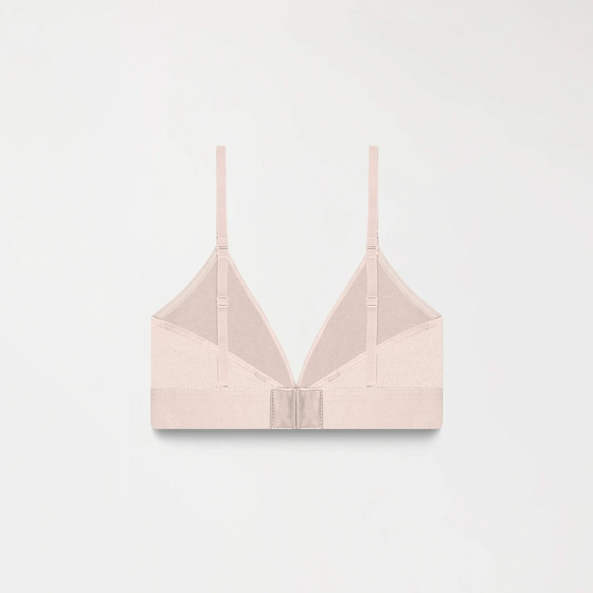 MAINE BRA WOMEN WARM TAUPE - Monastery | Tienda Oficial Colombia