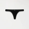 MAINE PANTY WOMEN BLACK - Monastery | Tienda Oficial Colombia