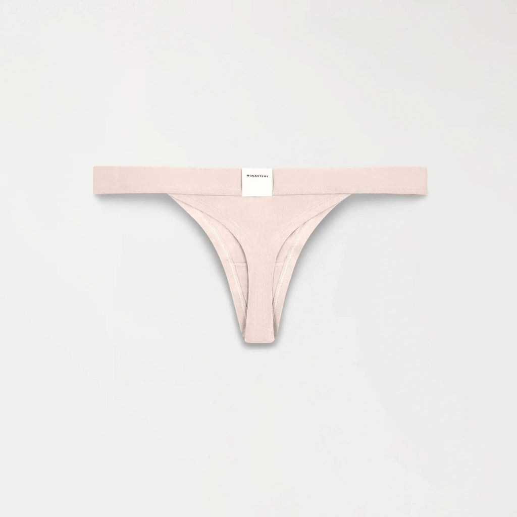 MAINE PANTY WOMEN WARM TAUPE - Monastery | Tienda Oficial Colombia