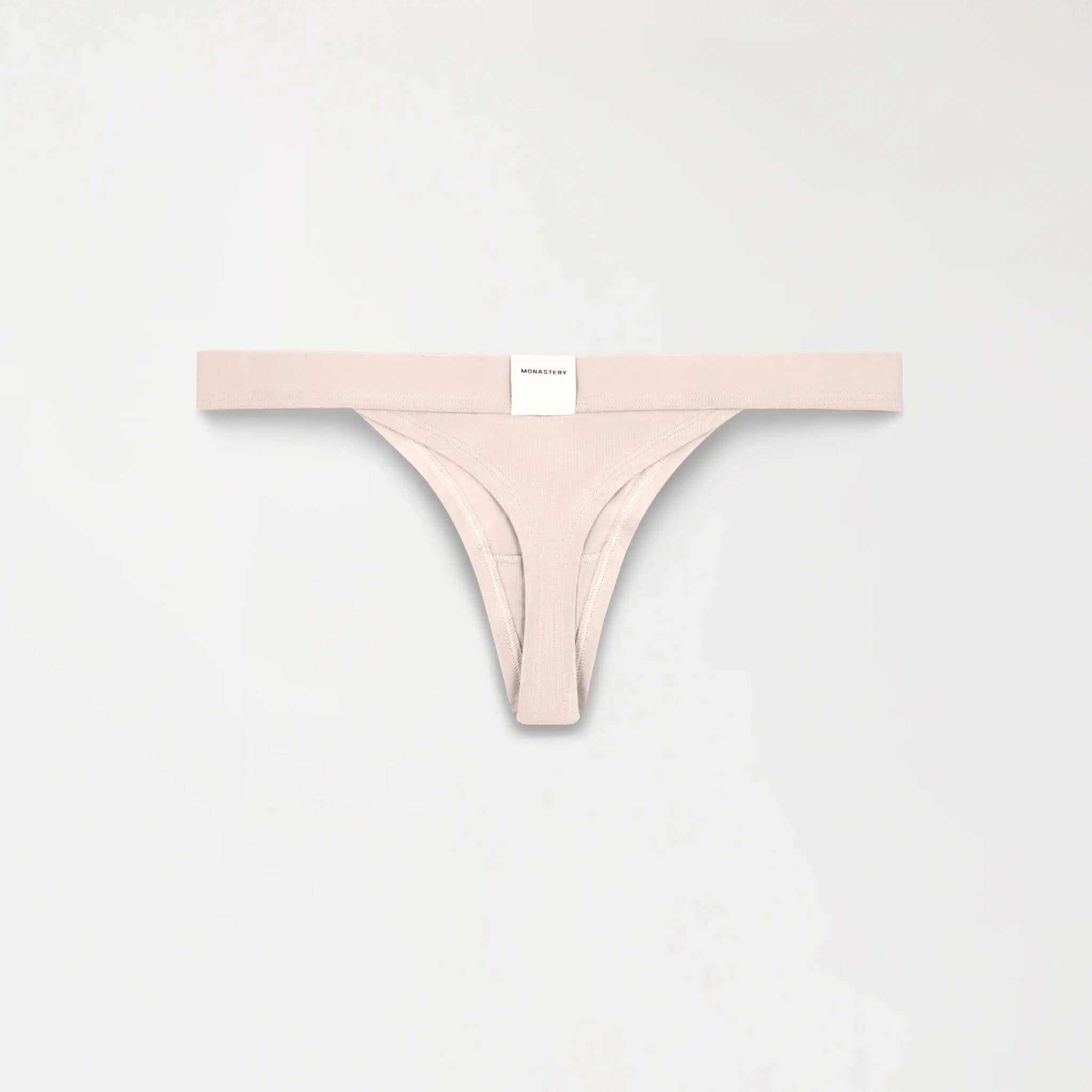 MAINE PANTY WOMEN WARM TAUPE - Monastery | Tienda Oficial Colombia