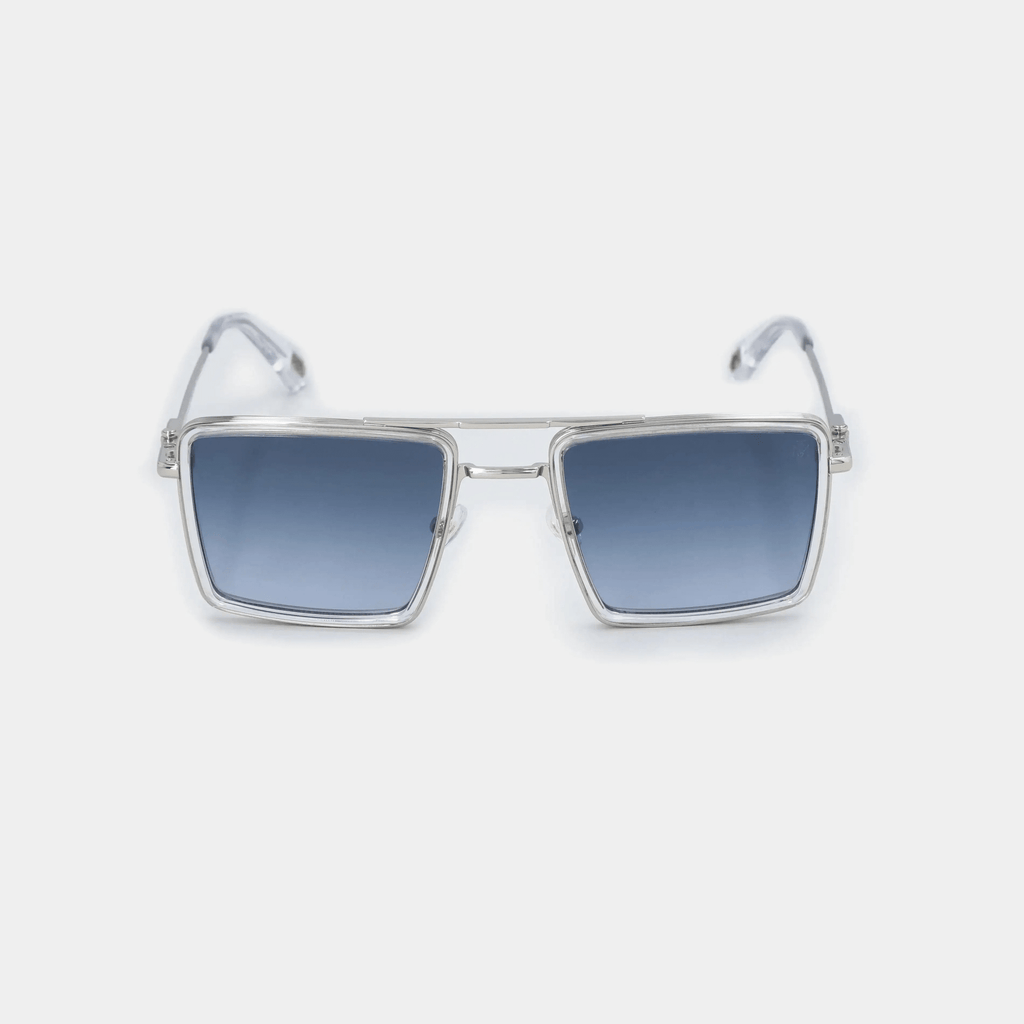 MARC TRANSPARENT GRADIENT BLUE - Monastery | Tienda Oficial Colombia