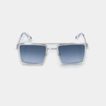 MARC TRANSPARENT GRADIENT BLUE - Monastery | Tienda Oficial Colombia