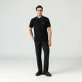 MARENGO POLO MEN BLACK