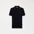 MARENGO POLO MEN BLACK - Monastery | Tienda Oficial Colombia