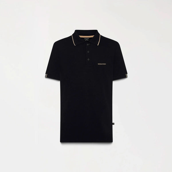 MARENGO POLO MEN BLACK