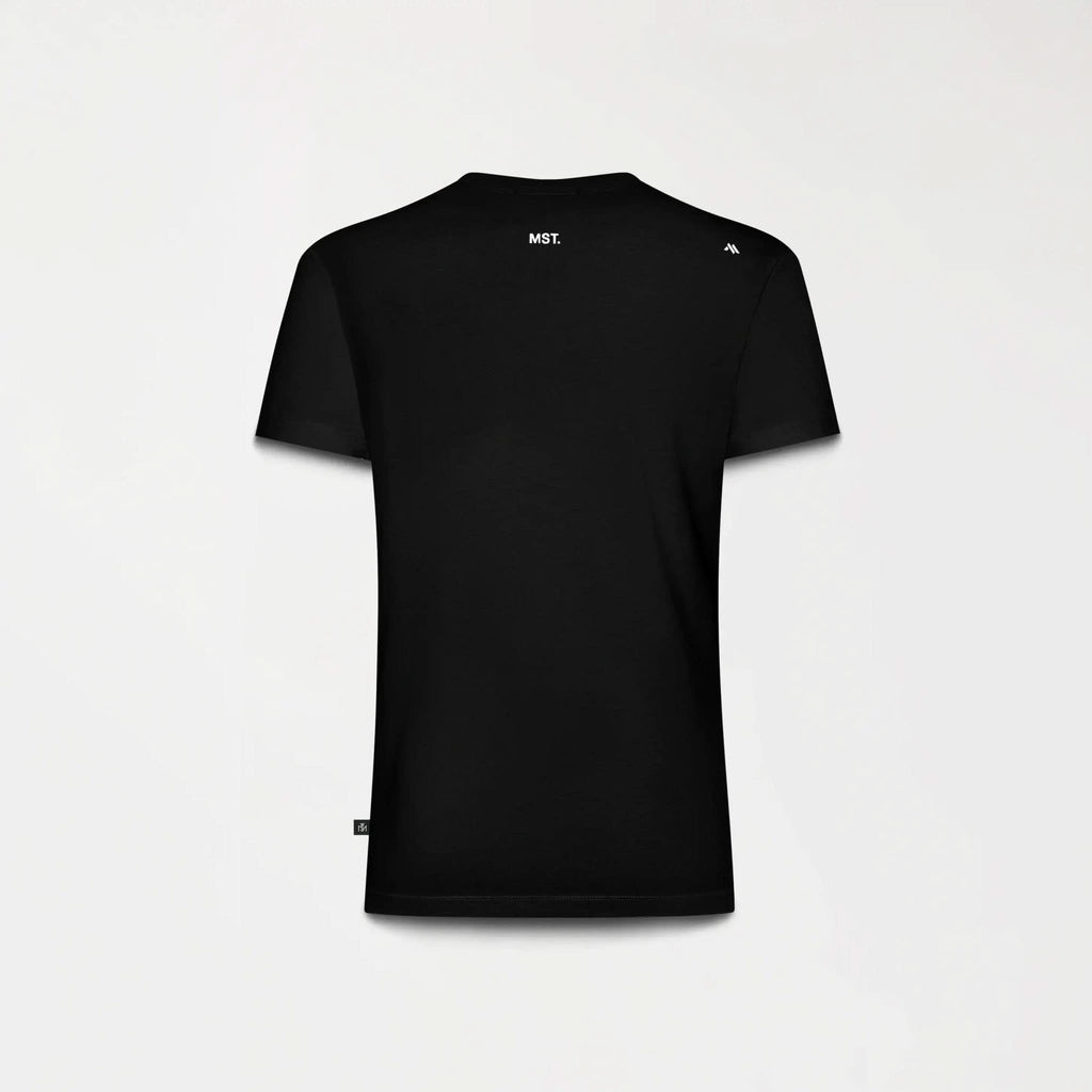 MARIE T - SHIRT WOMEN BLACK - Monastery | Tienda Oficial Colombia