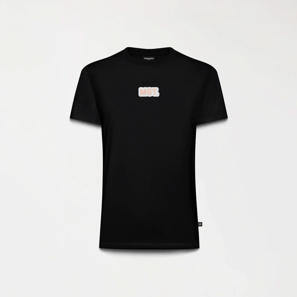 MARIE T - SHIRT WOMEN BLACK - Monastery | Tienda Oficial Colombia
