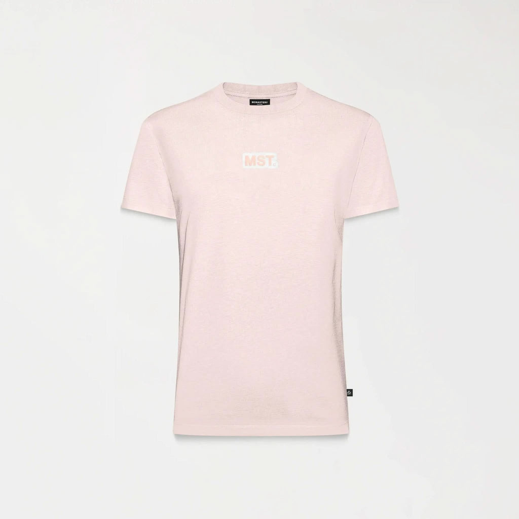 MARIE T - SHIRT WOMEN CAMEO ROSE - Monastery | Tienda Oficial Colombia