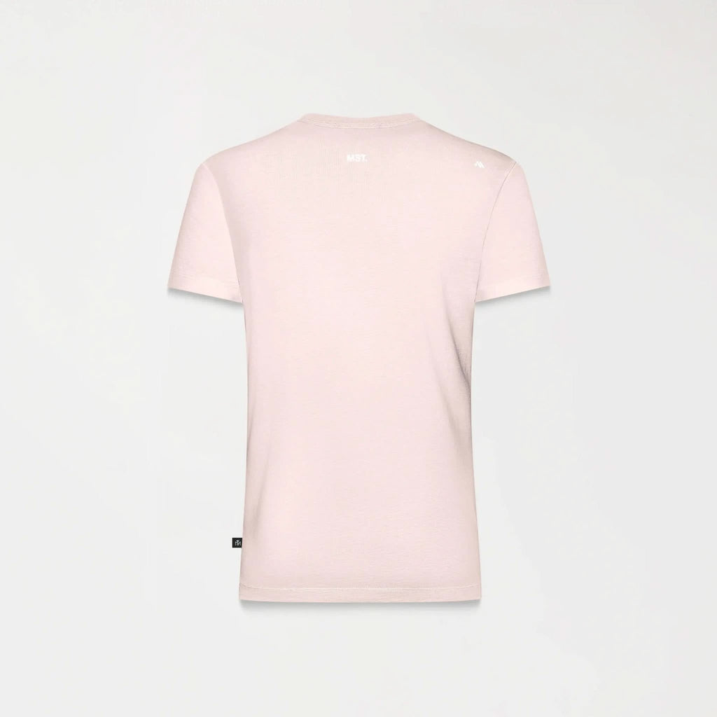 MARIE T - SHIRT WOMEN CAMEO ROSE - Monastery | Tienda Oficial Colombia