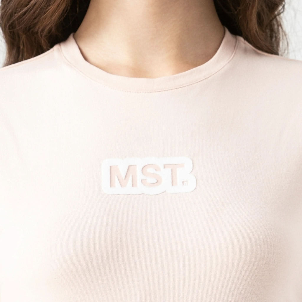 MARIE T - SHIRT WOMEN CAMEO ROSE - Monastery | Tienda Oficial Colombia