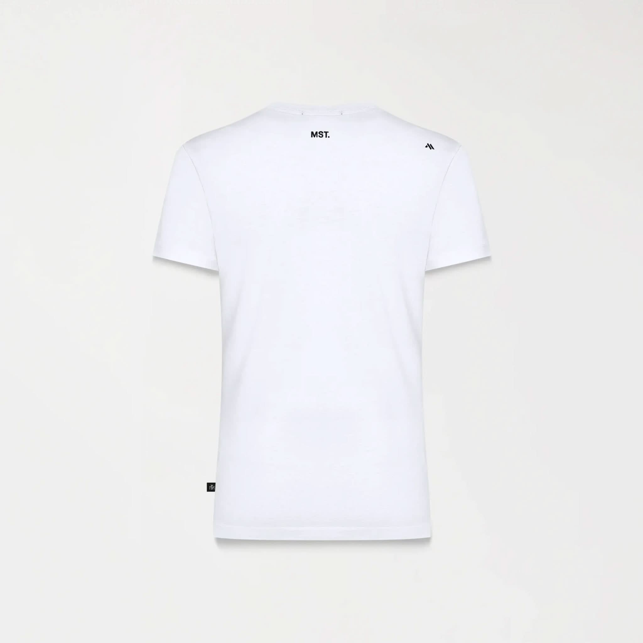 MARIE T - SHIRT WOMEN WHITE - Monastery | Tienda Oficial Colombia