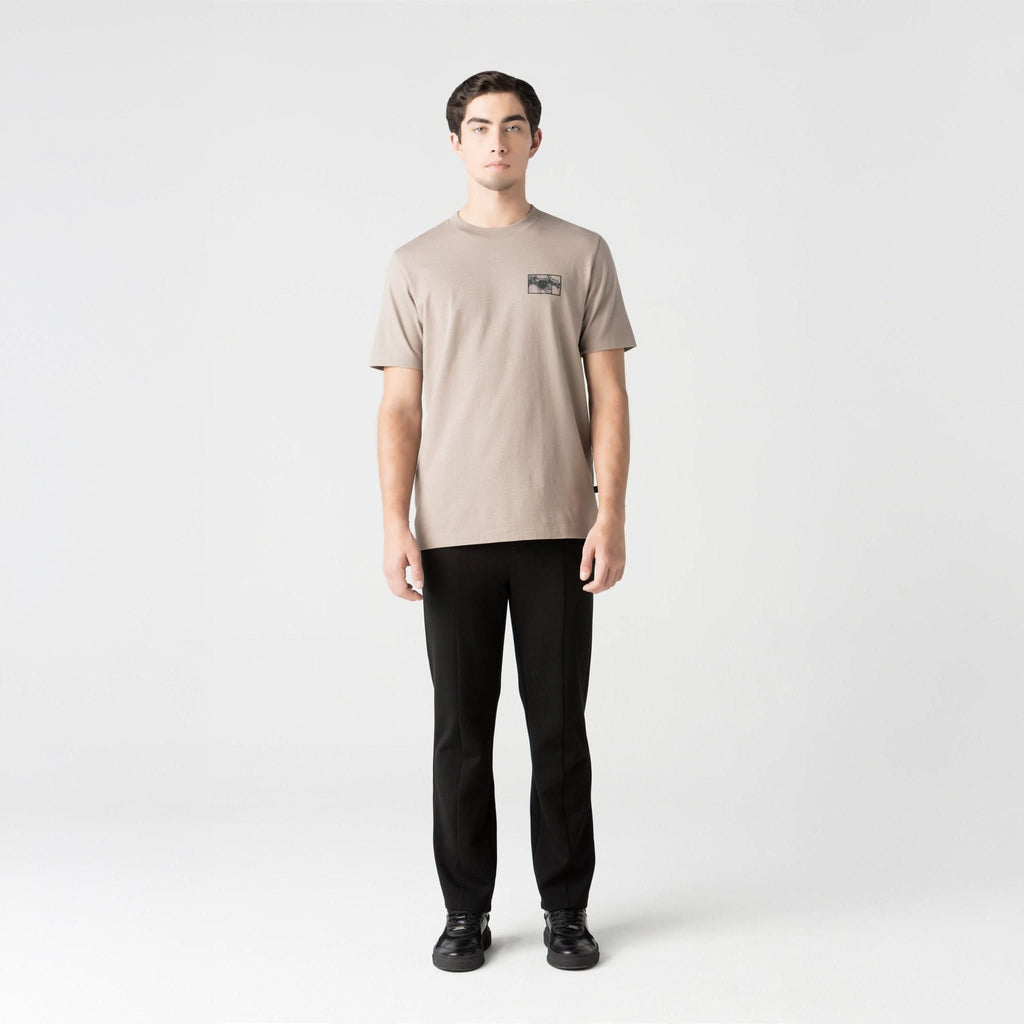 MARS T - SHIRT MEN CINDER - Monastery | Tienda Oficial Colombia