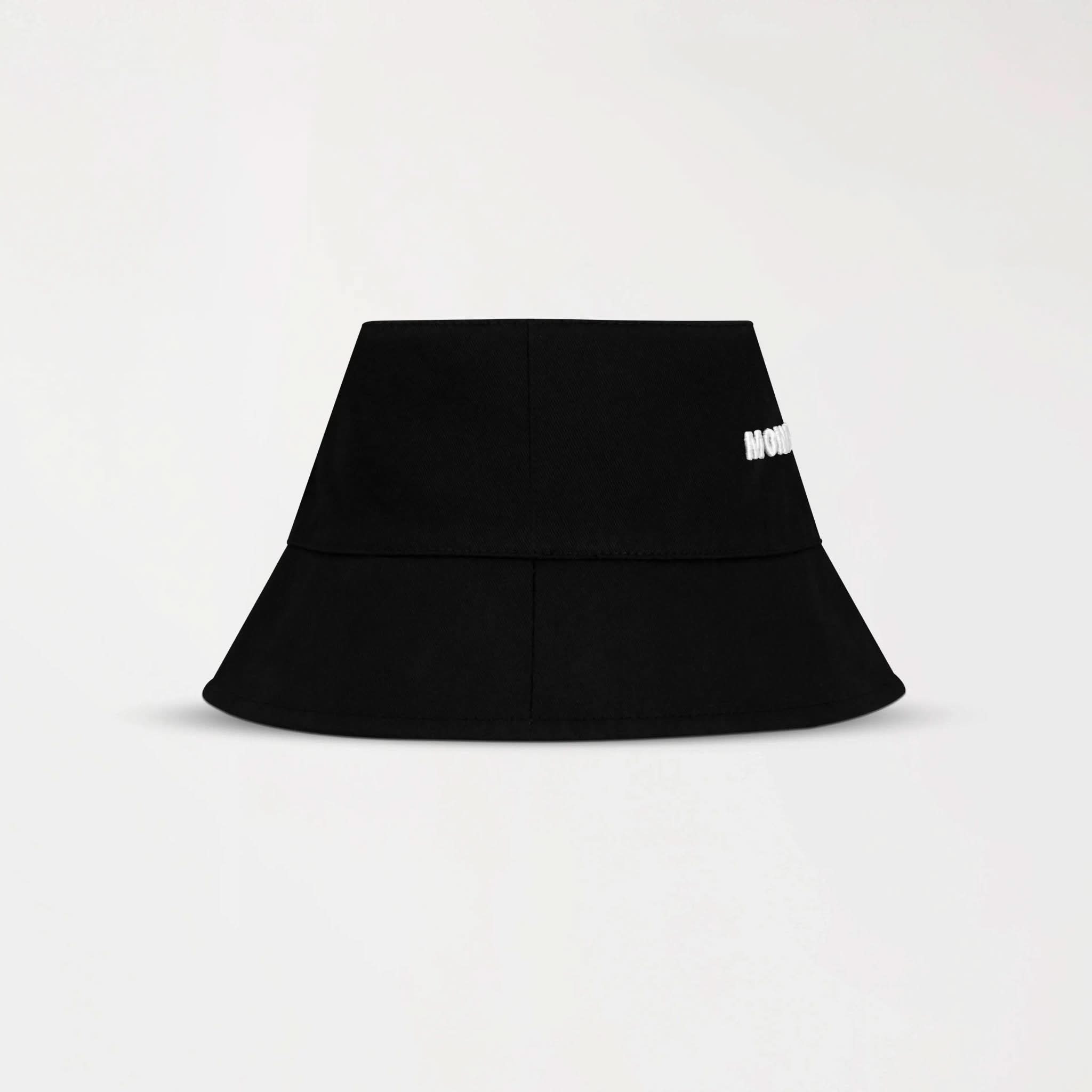 MASSFOR HATUNISEX BLACK U - Monastery | Tienda Oficial Colombia