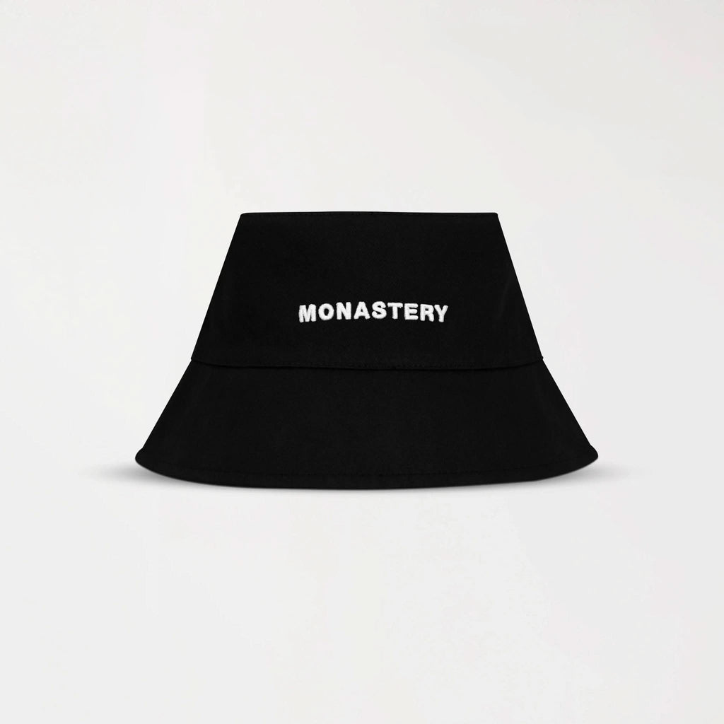 MASSFOR HATUNISEX BLACK U - Monastery | Tienda Oficial Colombia