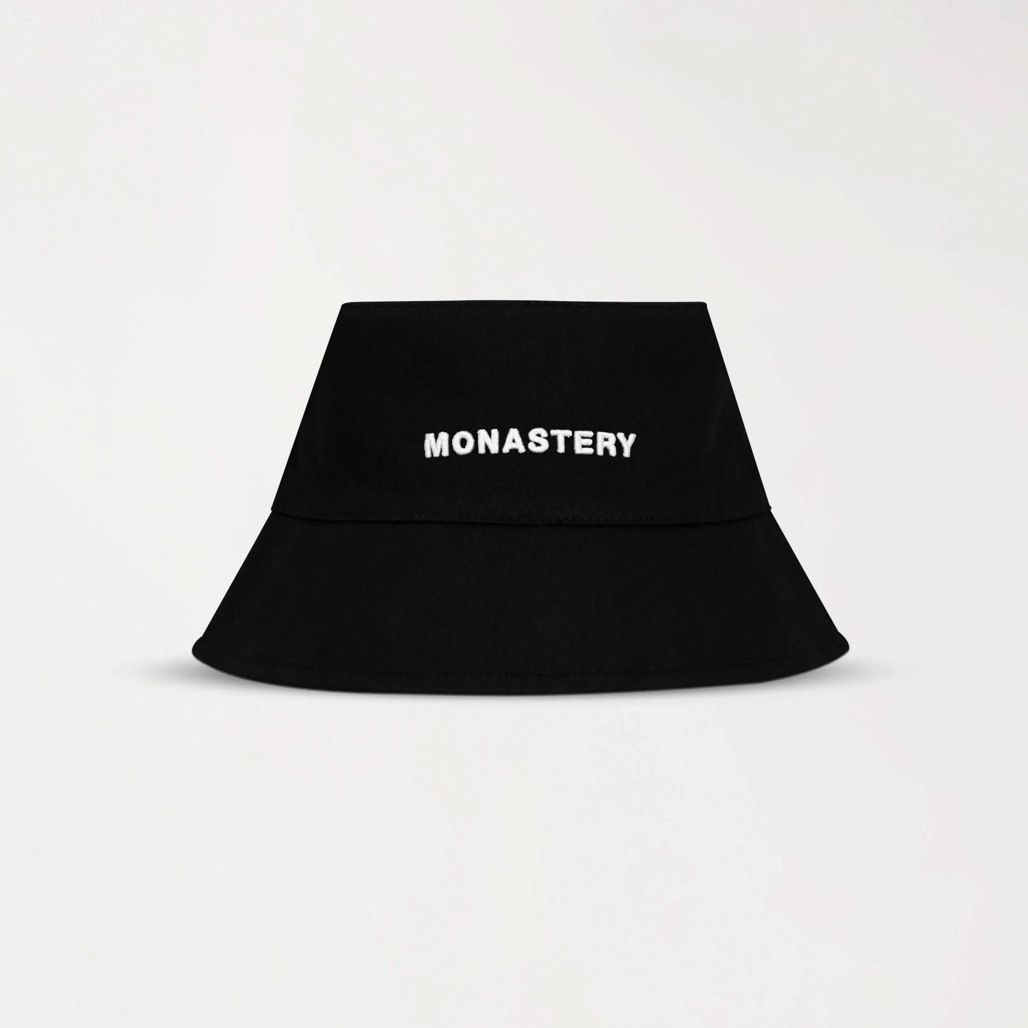 MASSFOR HATUNISEX BLACK U - Monastery | Tienda Oficial Colombia