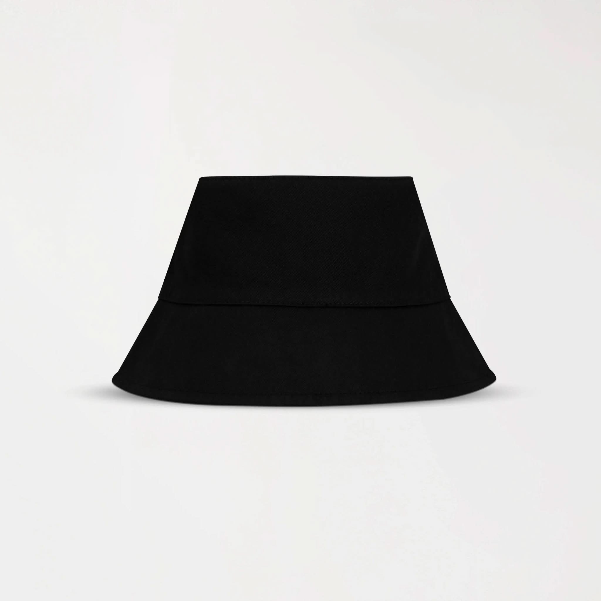 MASSFOR HATUNISEX BLACK U - Monastery | Tienda Oficial Colombia