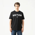 MAXIMUS T-SHIRT MEN BLACK