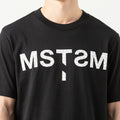 MAXIMUS T-SHIRT MEN BLACK