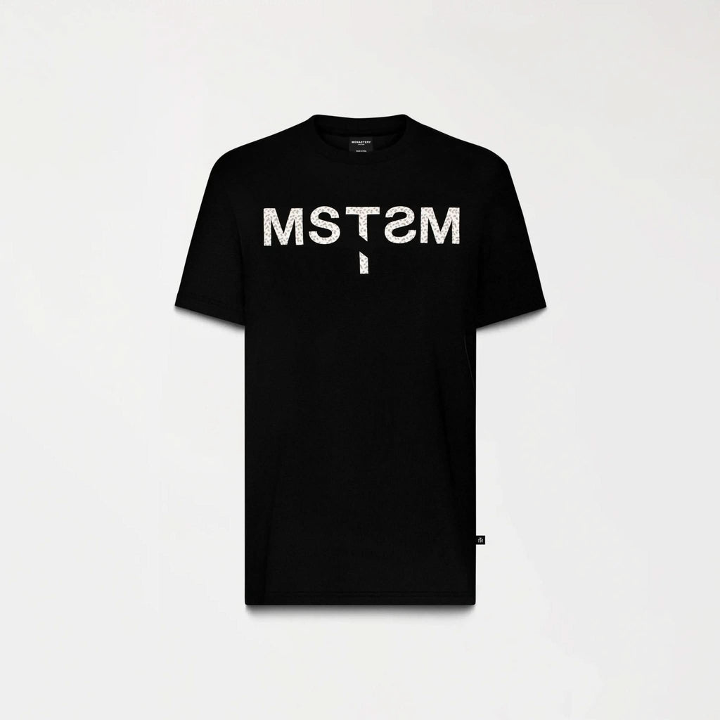 MAXIMUS T - SHIRT MEN BLACK - Monastery | Tienda Oficial Colombia