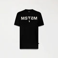 MAXIMUS T - SHIRT MEN BLACK - Monastery | Tienda Oficial Colombia
