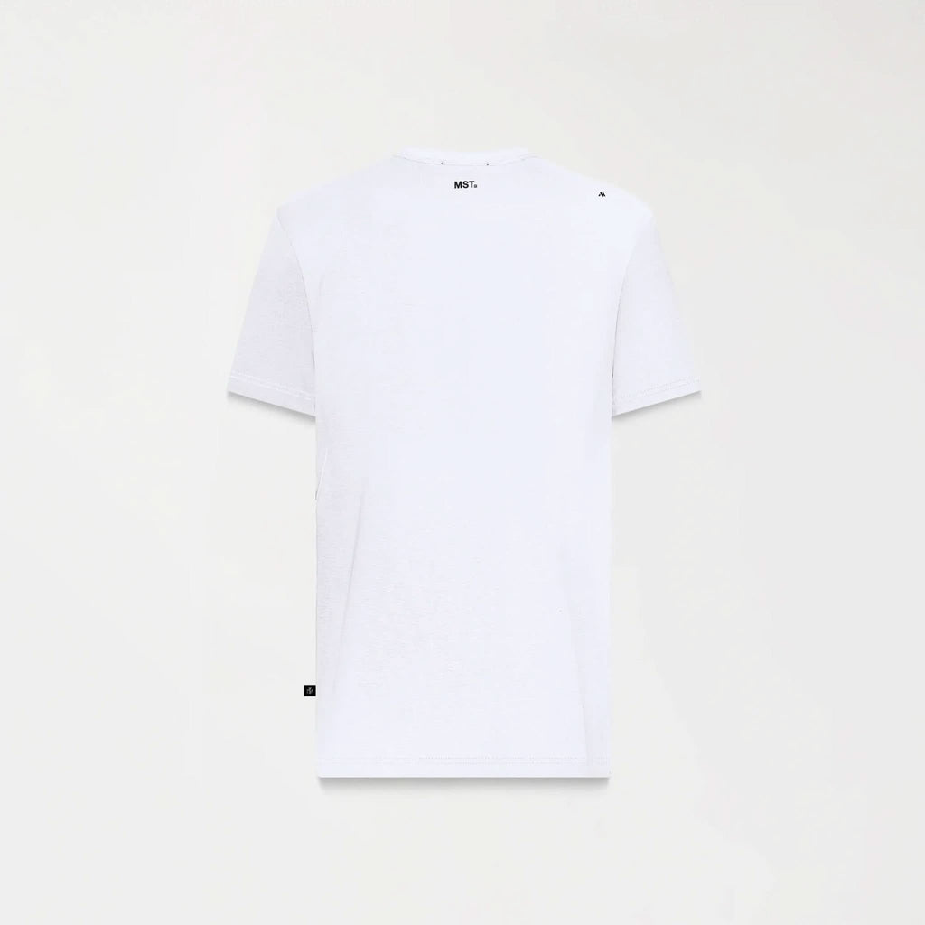 MAXIMUS T - SHIRT MEN WHITE - Monastery | Tienda Oficial Colombia