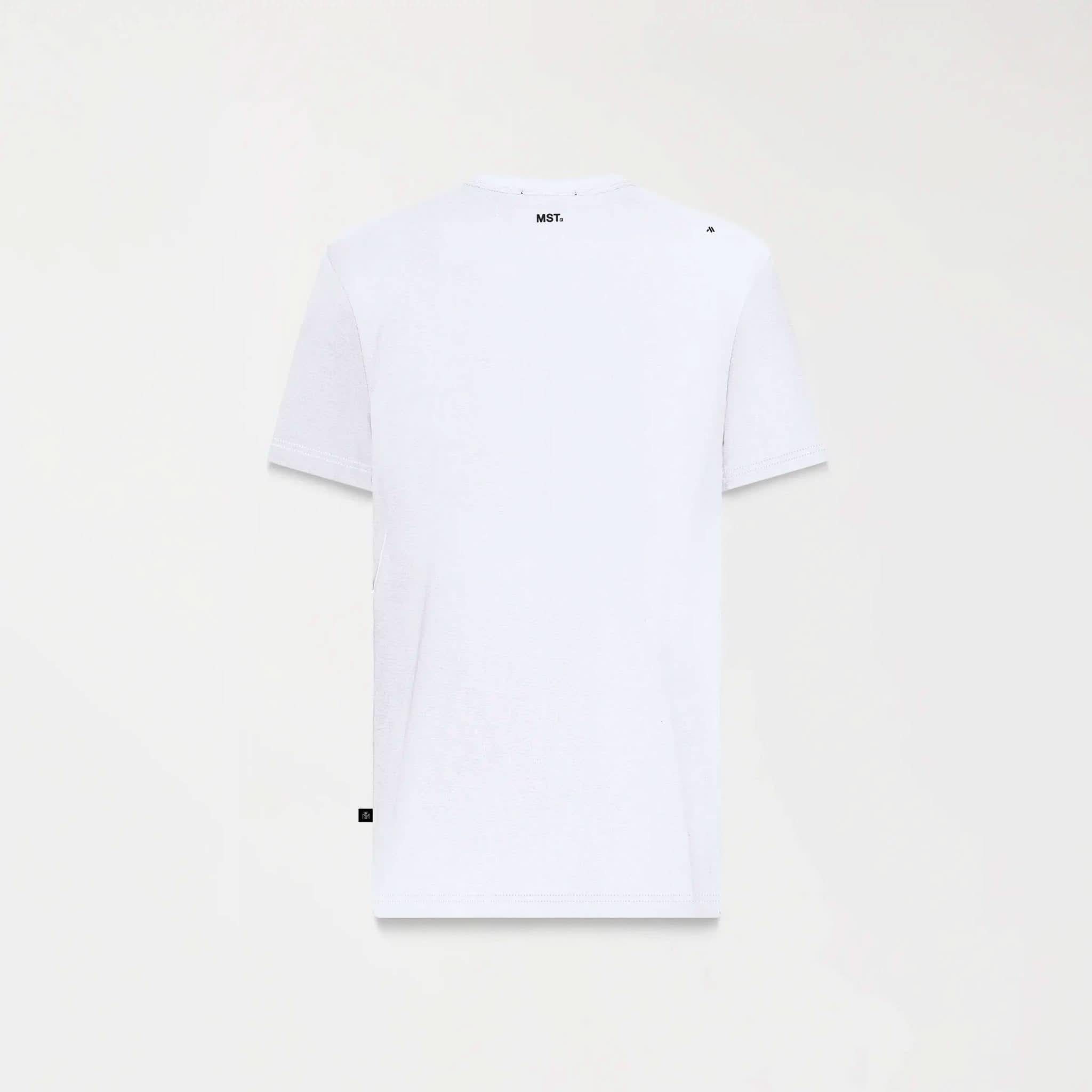 MAXIMUS T - SHIRT MEN WHITE - Monastery | Tienda Oficial Colombia