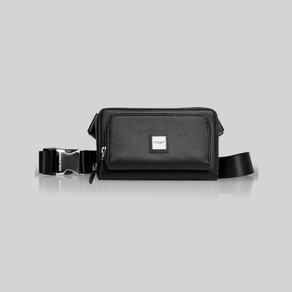 FANNYPACK BASIC WOMEN TYRELL BLACK
