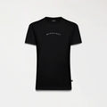 MERLE T - SHIRT WOMEN BLACK - Monastery | Tienda Oficial Colombia