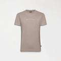MERLE T - SHIRT WOMEN TAUPE GRAY - Monastery | Tienda Oficial Colombia