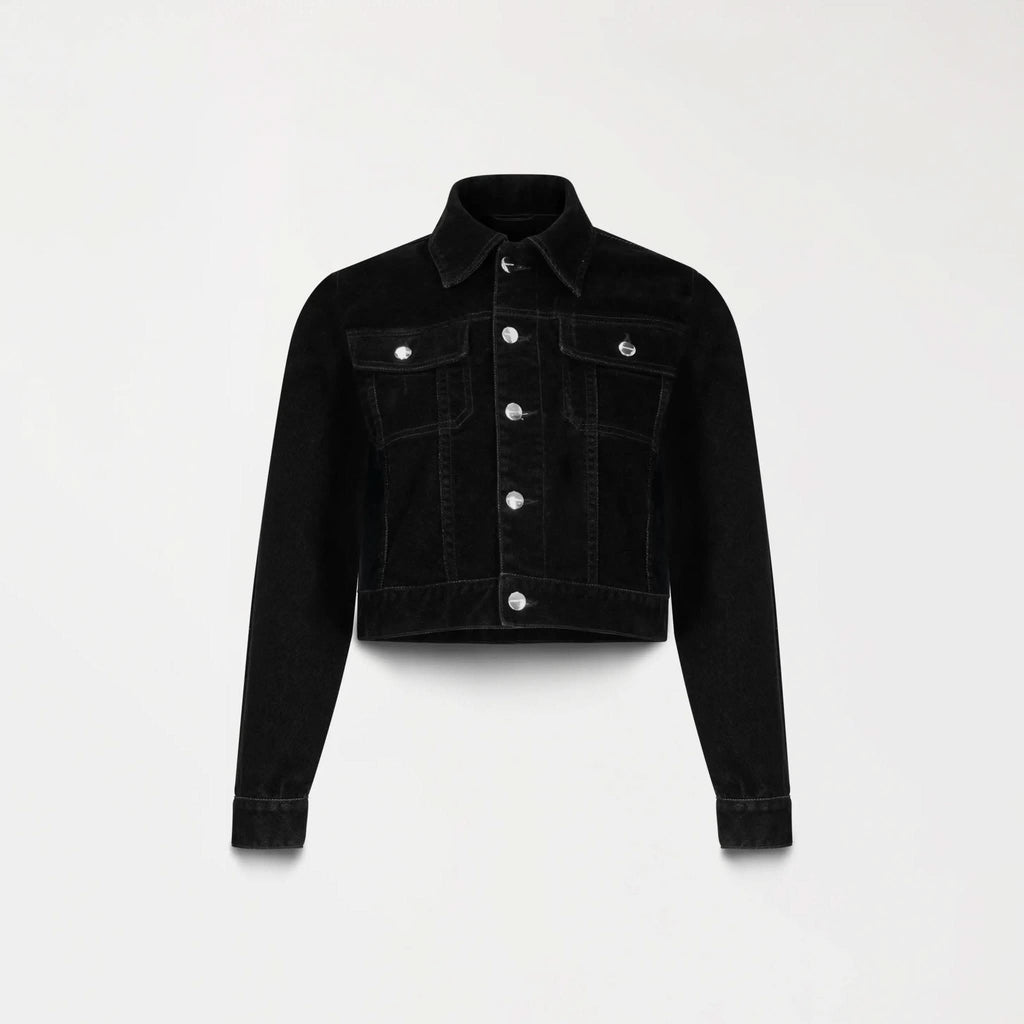 MIXTURA JACKET WOMEN BLACK - Monastery | Tienda Oficial Colombia