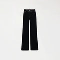 MIXTURA JEAN WOMEN BLACK - Monastery | Tienda Oficial Colombia