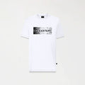 MONTANA T - SHIRT MEN WHITE - Monastery | Tienda Oficial Colombia