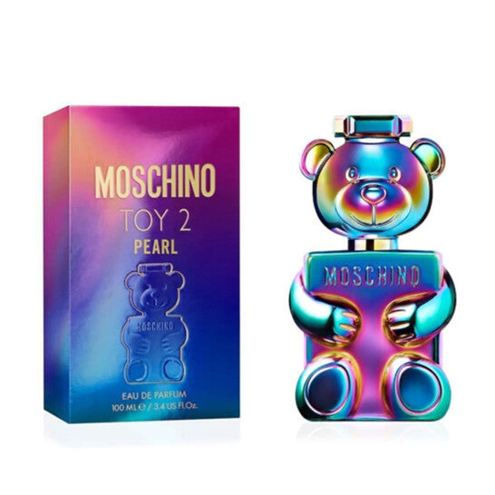 MOSCHINO TOY 2 PEARL EDT 100ML