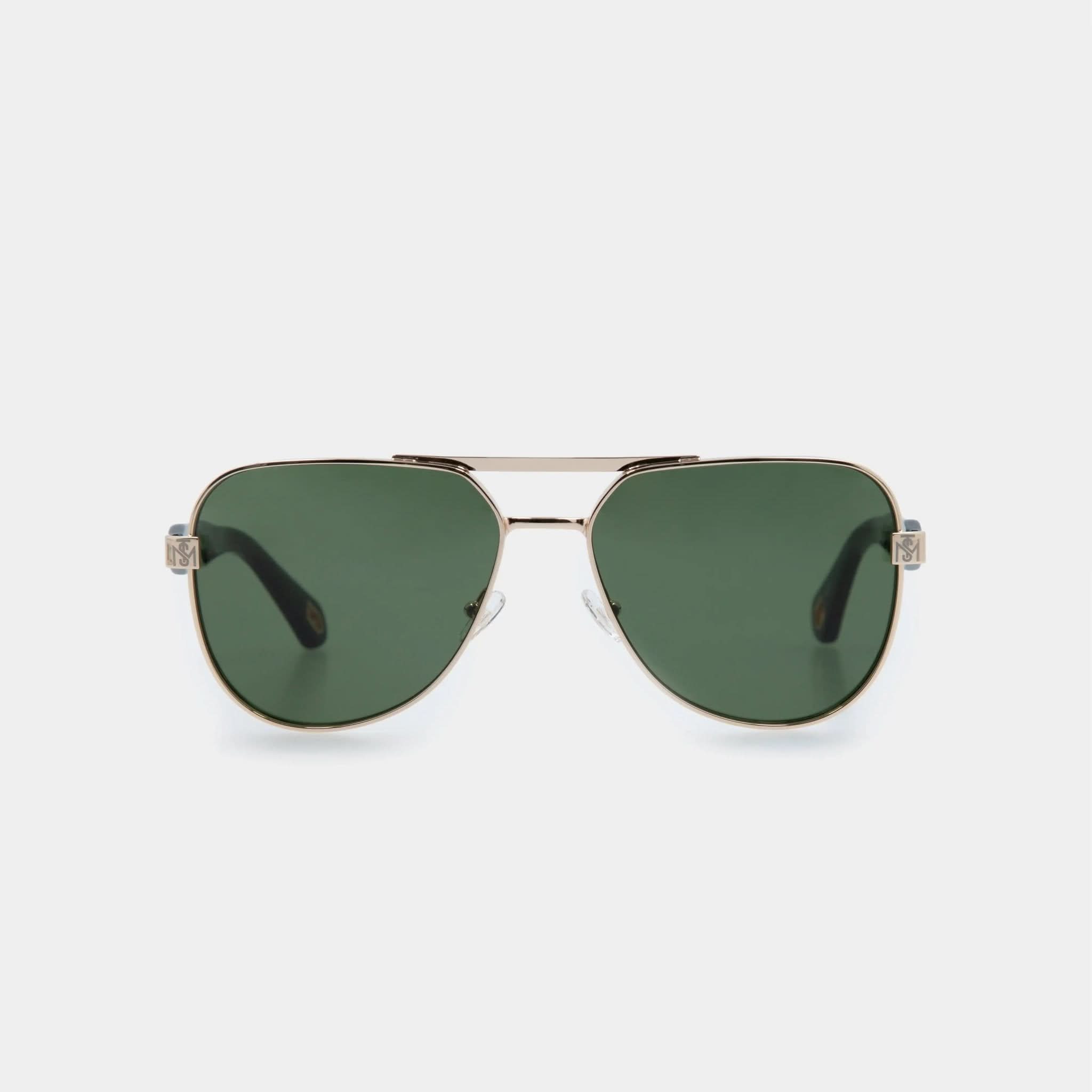 MS2505 - C11 - 58 HELIX TRANS GREEN - VISION COLOR - VABA406 - Monastery | Tienda Oficial Colombia