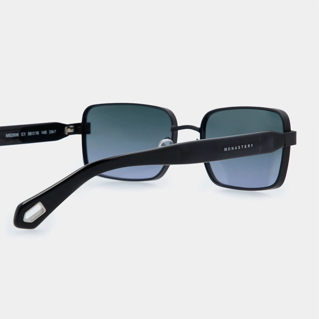 MS2506 - C1 - 58 HALO BLACK - KIMYE J103AAA - Monastery | Tienda Oficial Colombia