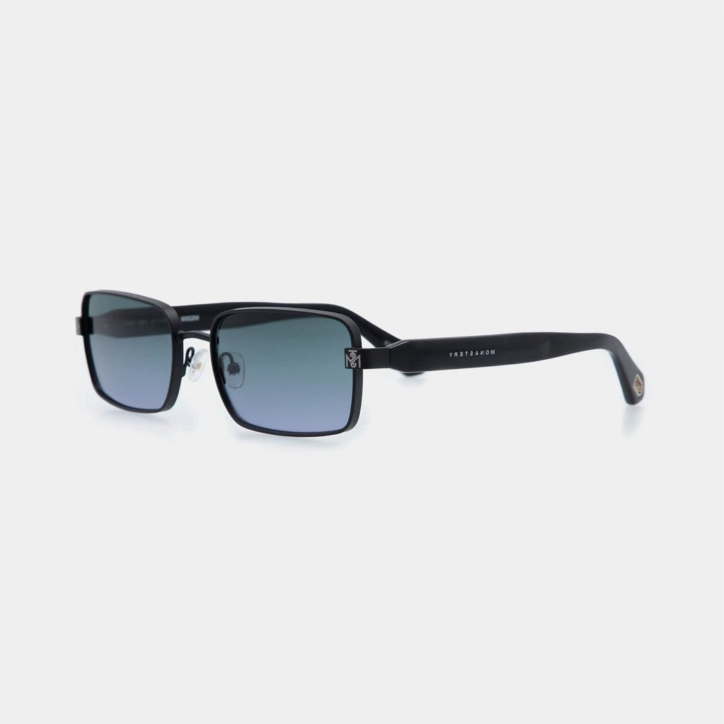 MS2506 - C1 - 58 HALO BLACK - KIMYE J103AAA - Monastery | Tienda Oficial Colombia