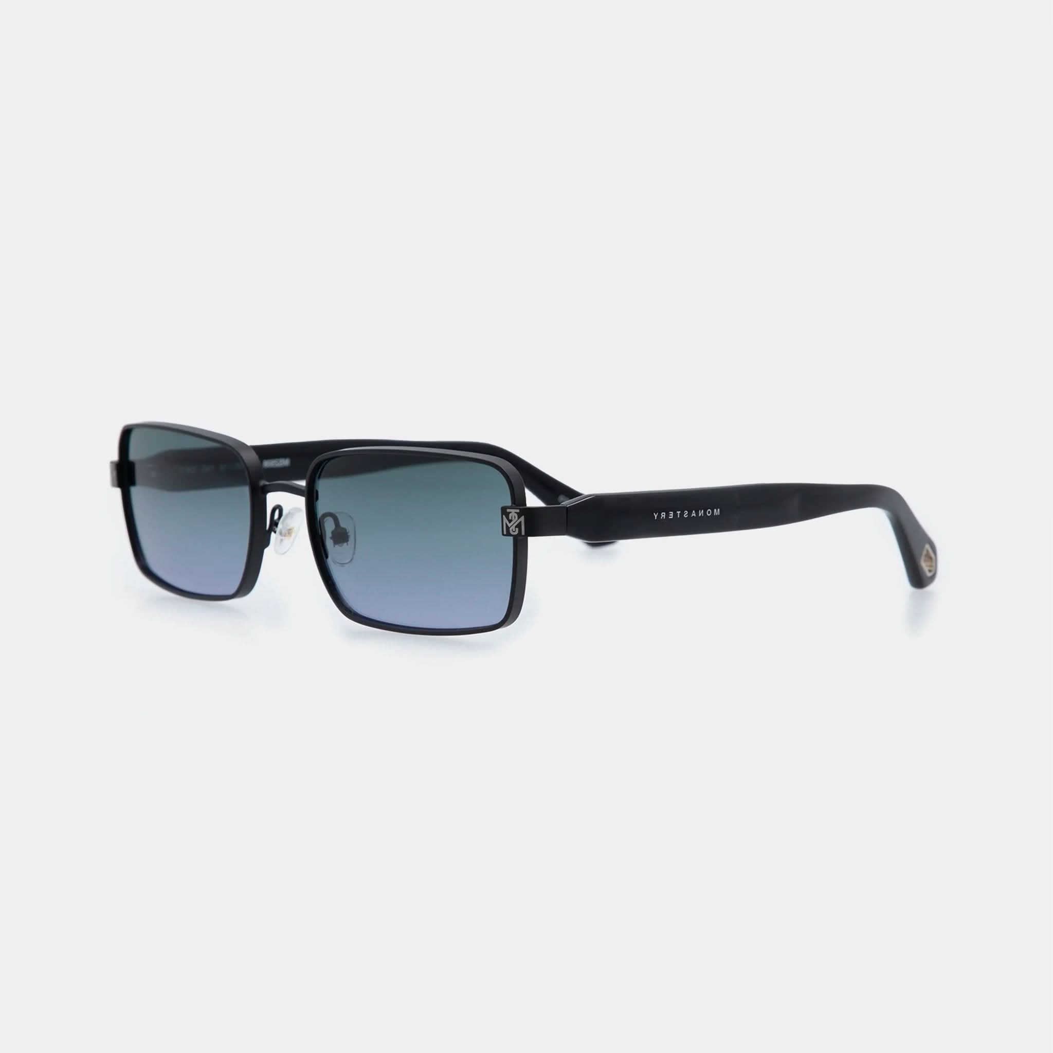 MS2506 - C1 - 58 HALO BLACK - KIMYE J103AAA - Monastery | Tienda Oficial Colombia
