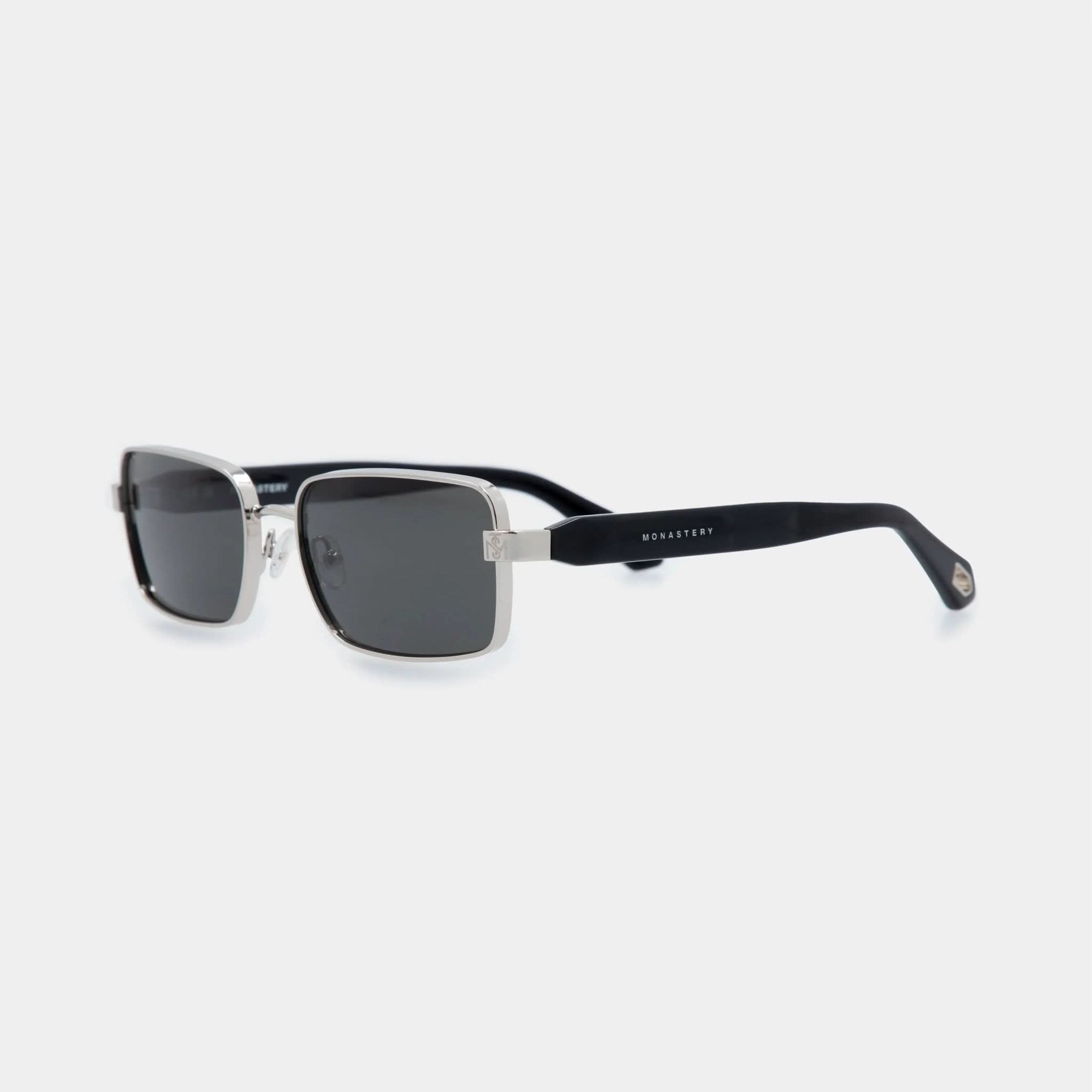 MS2506 - C10 - 58 HALO BLACK - KIMYE J103AAA - Monastery | Tienda Oficial Colombia