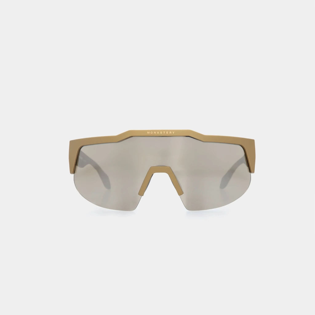 MS2515 - C11 - 99 MIRAGE MATTE METALLIC GOLD - Monastery | Tienda Oficial Colombia