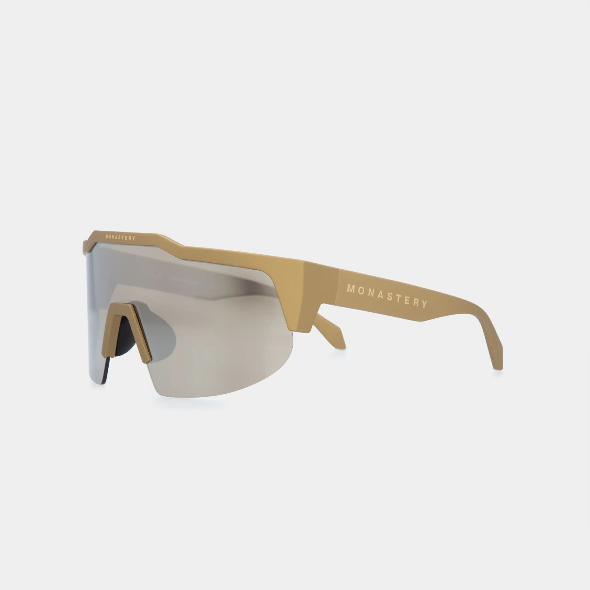 MS2515 - C11 - 99 MIRAGE MATTE METALLIC GOLD - Monastery | Tienda Oficial Colombia
