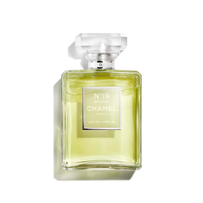 CHANEL N19 POUDRE EDP 100ML