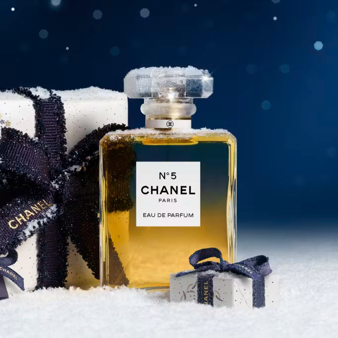 CHANEL N5 EDP FW SP 100 ML