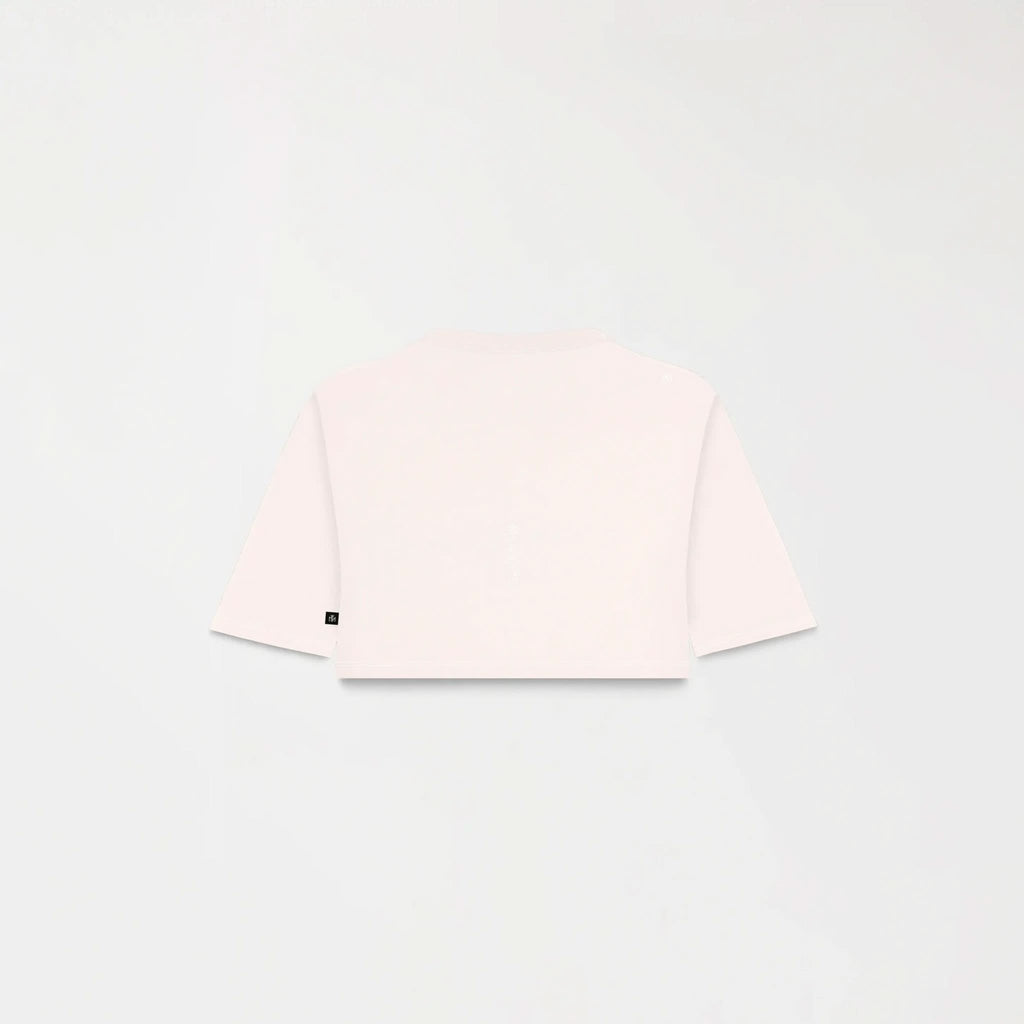 NARYSSA CROP TOP WOMEN SAND DOLLAR - Monastery | Tienda Oficial Colombia