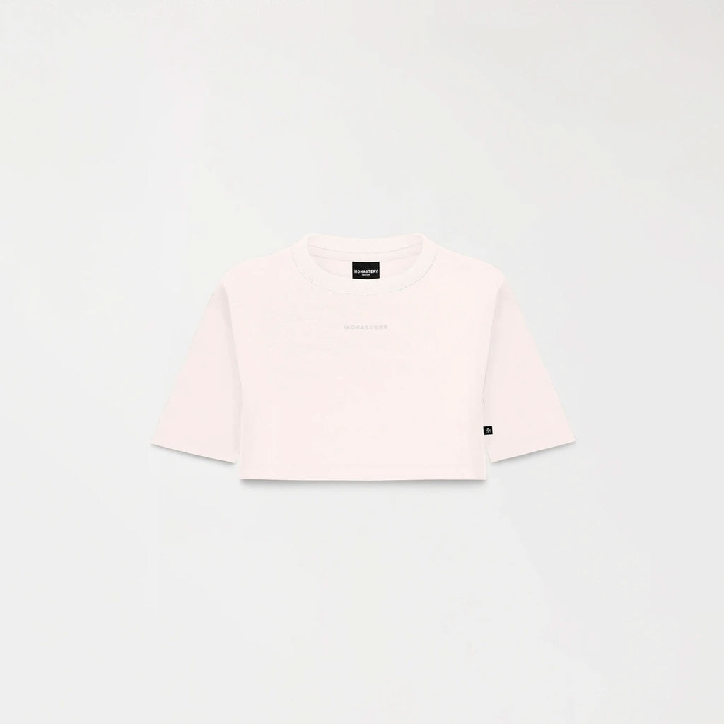 NARYSSA CROP TOP WOMEN SAND DOLLAR - Monastery | Tienda Oficial Colombia