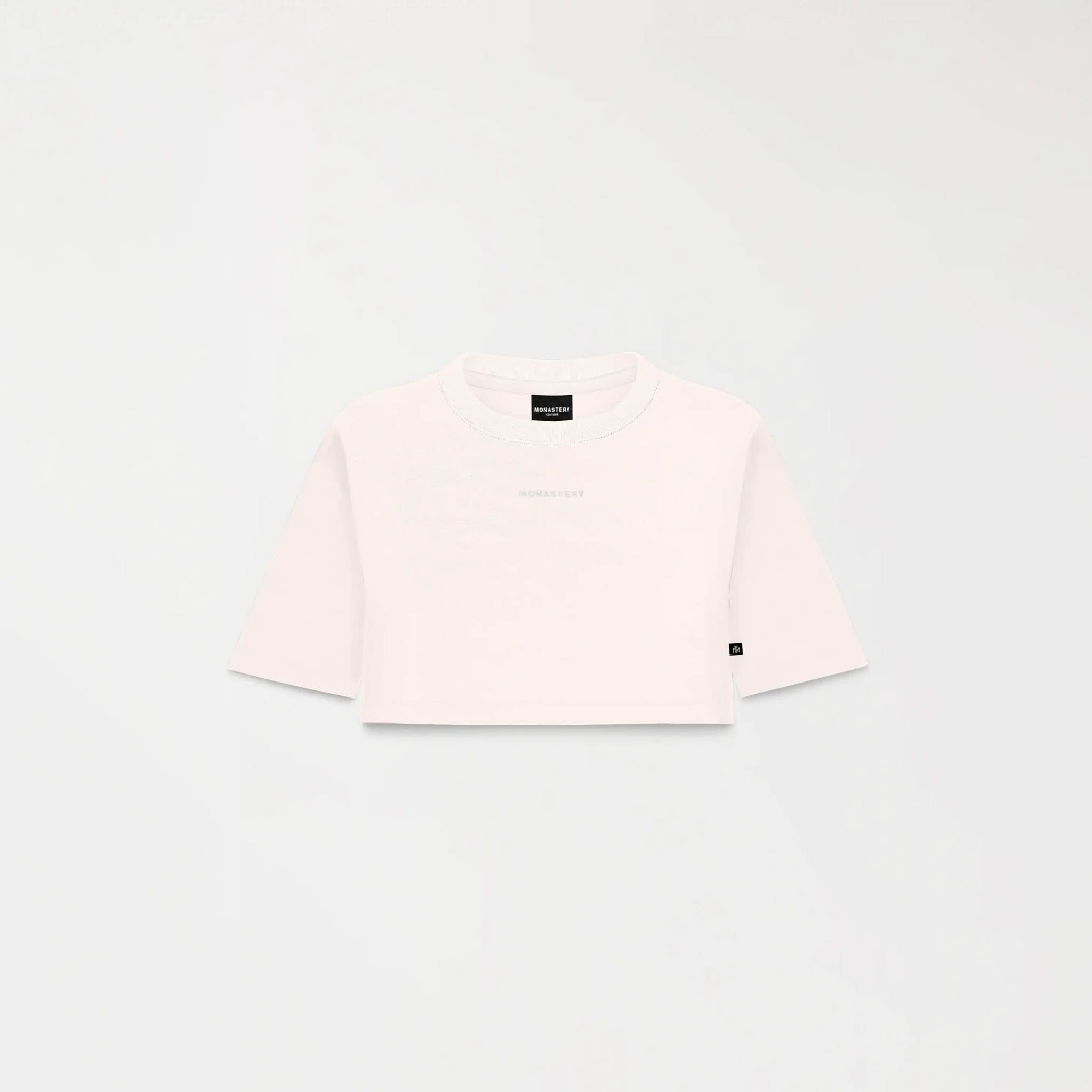 NARYSSA CROP TOP WOMEN SAND DOLLAR - Monastery | Tienda Oficial Colombia