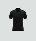 LYOD POLO MEN BLACK